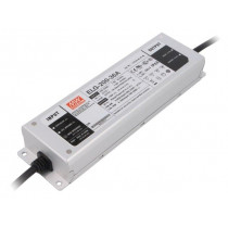 ELG-200-36A; Power supply: switched-mode; LED; 199.8W; 36VDC; 33.5÷38.5VDC; MEAN WELL
