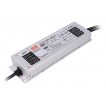 ELG-200-36DA; Power supply: switched-mode; Communication: DALI; LED; 200W; 36VDC; MEAN WELL