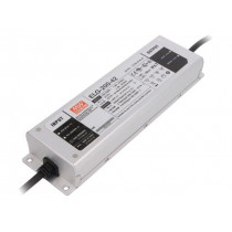 ELG-200-42; Power supply: switched-mode; LED; 199.9W; 42VDC; 4.76A; 100÷305VAC; MEAN WELL