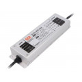 ELG-200-42A; Power supply: switched-mode; LED; 199.9W; 42VDC; 39÷45VDC; IP65; MEAN WELL