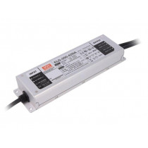 ELG-200-42DA; Power supply: switched-mode; Communication: DALI; LED; 200W; 42VDC; MEAN WELL