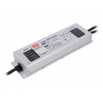 ELG-200-54DA; Power supply: switched-mode; Communication: DALI; LED; 200.88W; MEAN WELL