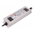 ELG-200-C1050D23Y; Power supply: switched-mode; LED; 199.5W; 95÷190VDC; 1.05A; IP67; MEAN WELL