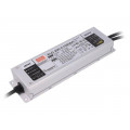 ELG-200-C1050DA; Power supply: switched-mode; Communication: DALI; LED; 200W; 1.05A; MEAN WELL