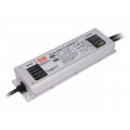ELG-200-C1400DA; Power supply: switched-mode; Communication: DALI; LED; 200W; 1.4A; MEAN WELL