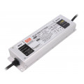 ELG-200-C1750A; Power supply: switched-mode; LED; 199.5W; 57÷114VDC; 875÷1750mA; MEAN WELL