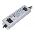 ELG-200-C1750D23Y; Power supply: switched-mode; LED; 199.5W; 57÷114VDC; 1.75A; IP67; MEAN WELL