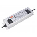 ELG-200-C2100A; Power supply: switched-mode; LED; 201.6W; 48÷96VDC; 1050÷2100mA; MEAN WELL
