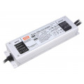 ELG-200-C2100D2; Power supply: switched-mode; LED; 201.6W; 48÷96VDC; 2.1A; IP67; MEAN WELL