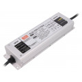 ELG-200-C700A; Power supply: switched-mode; LED; 200.2W; 142÷286VDC; 350÷700mA; MEAN WELL