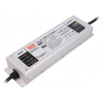 ELG-200-C700A; Power supply: switched-mode; LED; 200.2W; 142÷286VDC; 350÷700mA; MEAN WELL