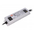 ELG-200-C700DA; Power supply: switched-mode; Communication: DALI; LED; 200W; 700mA; MEAN WELL