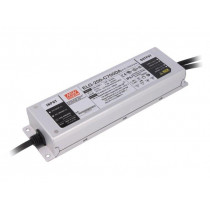 ELG-200-C700DA; Power supply: switched-mode; Communication: DALI; LED; 200W; 700mA; MEAN WELL