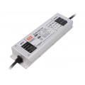 ELG-240-24; Power supply: switched-mode; LED; 240W; 24VDC; 10A; 100÷305VAC; MEAN WELL