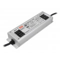 ELG-240-24-3Y; Power supply: switched-mode; LED; 240W; 24VDC; 10A; 100÷305VAC; MEAN WELL