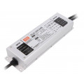 ELG-240-24B; Power supply: switched-mode; LED; 240W; 24VDC; 10A; 100÷305VAC; MEAN WELL