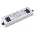 ELG-240-24DA; Power supply: switched-mode; Communication: DALI; LED; 240W; 24VDC; MEAN WELL
