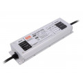 ELG-240-48A; Power supply: switched-mode; LED; 240W; 48VDC; 44.8÷51.2VDC; IP65; MEAN WELL