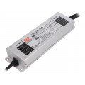 ELG-240-48B; Power supply: switched-mode; LED; 240W; 48VDC; 5A; 100÷305VAC; IP67; MEAN WELL