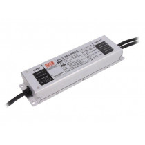 ELG-240-48DA; Power supply: switched-mode; Communication: DALI; LED; 240W; 48VDC; MEAN WELL