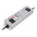ELG-240-54; Power supply: switched-mode; LED; 240.3W; 54VDC; 4.45A; 100÷305VAC; MEAN WELL