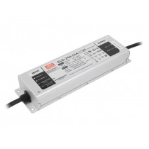 ELG-240-54A-3Y; Power supply: switched-mode; LED; 240.3W; 54VDC; 50÷57VDC; IP65; MEAN WELL