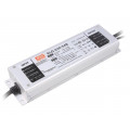 ELG-240-54B; Power supply: switched-mode; LED; 240.3W; 54VDC; 4.45A; 100÷305VAC; MEAN WELL