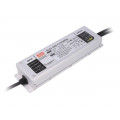 ELG-240-C1050DA; Power supply: switched-mode; Communication: DALI; LED; 240W; 1.05A; MEAN WELL