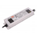ELG-240-C1400D2; Power supply: switched-mode; LED; 239.4W; 86÷171VDC; 1.4A; IP67; MEAN WELL