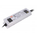 ELG-240-C1400DA; Power supply: switched-mode; Communication: DALI; LED; 240W; 1.4A; MEAN WELL