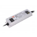 ELG-240-C1750DA; Power supply: switched-mode; Communication: DALI; LED; 240W; 1.75A; MEAN WELL