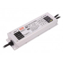 ELG-240-C2100DA3Y; Power supply: switched-mode; Communication: DALI; LED; 241.5W; MEAN WELL