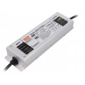 ELG-240-C700A; Power supply: switched-mode; LED; 240.1W; 172÷343VDC; 350÷700mA; MEAN WELL