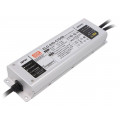 ELG-240-C700B; Power supply: switched-mode; LED; 240.1W; 172÷343VDC; 700mA; IP67; MEAN WELL
