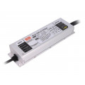 ELG-240-C700DA; Power supply: switched-mode; Communication: DALI; LED; 240W; 700mA; MEAN WELL