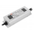 ELG-75-42B-3Y; Power supply: switched-mode; LED; 75.6W; 42VDC; 1.8A; 100÷305VAC; MEAN WELL
