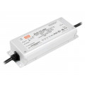 ELG-75-48A; Power supply: switched-mode; LED; 76.8W; 48VDC; 43.2÷52.8VDC; IP65; MEAN WELL