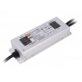 ELG-75-48DA; Power supply: switched-mode; Communication: DALI; LED; 76.8W; 1.6A; MEAN WELL