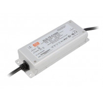 ELG-75-C1050; Power supply: switched-mode; LED; 74.55W; 35÷71VDC; 1050mA; IP67; MEAN WELL