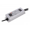 ELG-75-C1050DA; Power supply: switched-mode; Communication: DALI; LED; 75W; 1.05A; MEAN WELL