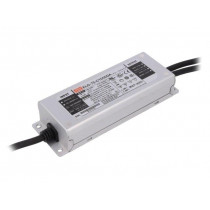 ELG-75-C1050DA; Power supply: switched-mode; Communication: DALI; LED; 75W; 1.05A; MEAN WELL