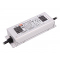 ELG-75-C1400-3Y; Power supply: switched-mode; LED; 75.6W; 27÷54VDC; 1400mA; IP67; MEAN WELL