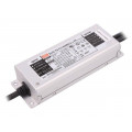 ELG-75-C1400B-3Y; Power supply: switched-mode; LED; 75W; 27÷54VDC; 1400mA; IP67; 800g; MEAN WELL