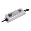 ELG-75-C350DA; Power supply: switched-mode; Communication: DALI; LED; 75W; 350mA; MEAN WELL