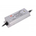 ELG-75-C500DA; Power supply: switched-mode; Communication: DALI; LED; 75W; 500mA; MEAN WELL