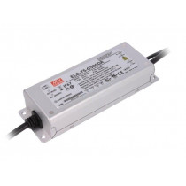 ELG-75-C500DA; Power supply: switched-mode; Communication: DALI; LED; 75W; 500mA; MEAN WELL