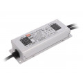 ELG-75-C700DA; Power supply: switched-mode; Communication: DALI; LED; 75W; 700mA; MEAN WELL