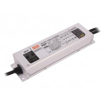 ELGT-150-C700D2; Power supply: switched-mode; LED; 149.8W; 107÷214VDC; 700mA; IP67; MEAN WELL