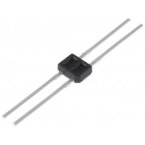 ; Sensor: photoelectric; diffuse-reflective; Usup: 5VDC; 1mm; 50mA; EVERLIGHT