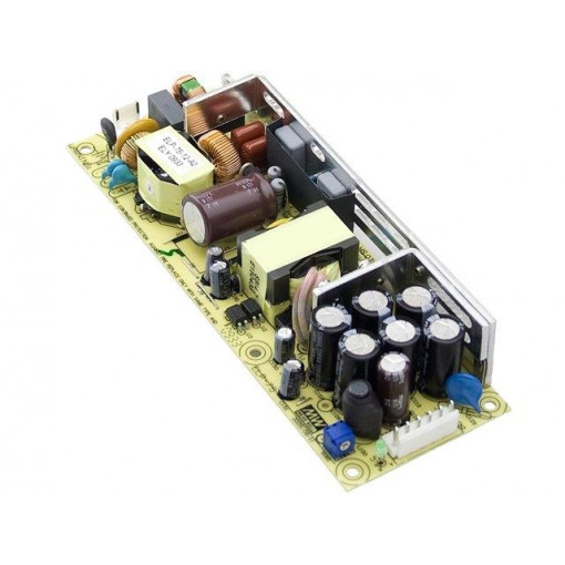 ELP-75-3.3; Power supply: switched-mode; open; 49.5W; 127÷370VDC; 90÷264VAC; MEAN WELL